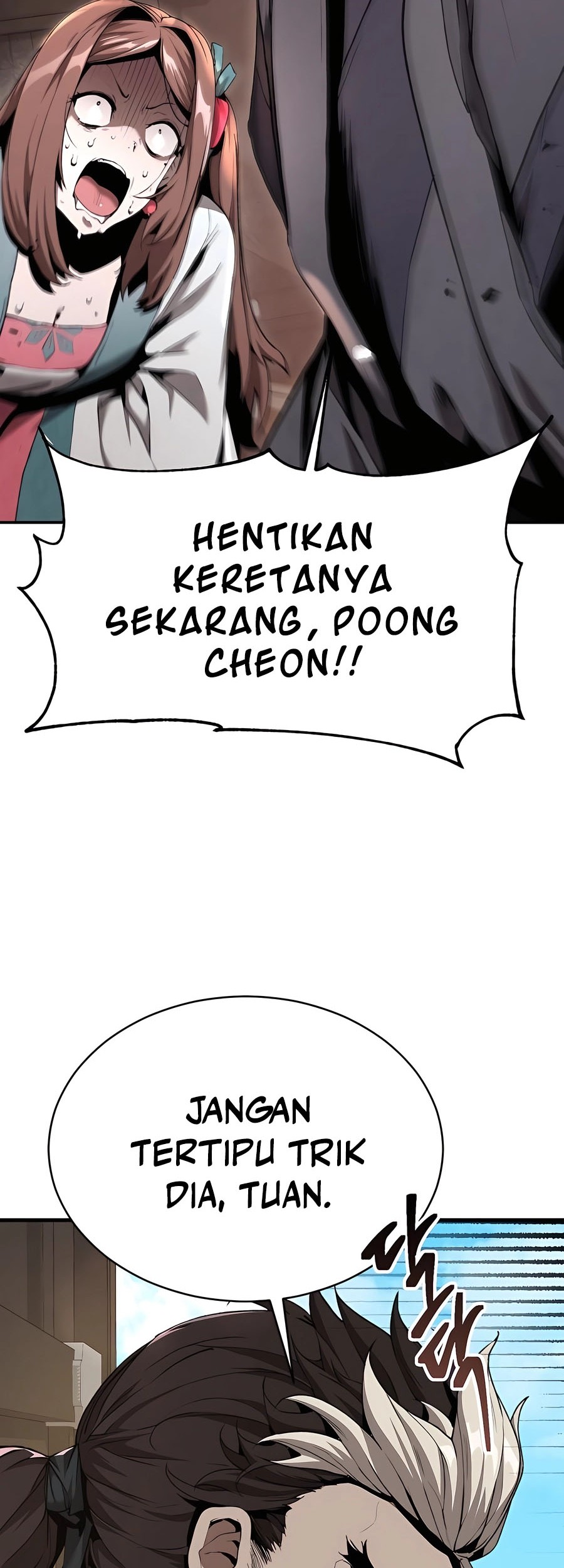 The Demonic Cult Leader Is Too Reluctant Chapter 8 - halaman 27