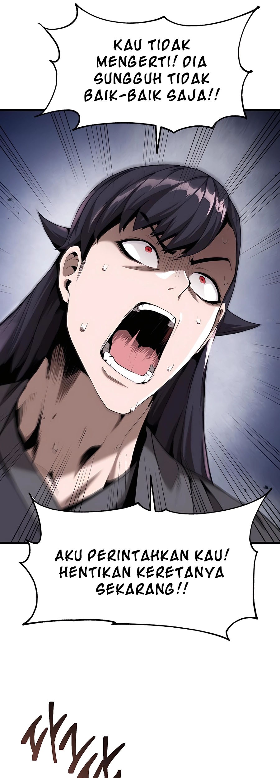The Demonic Cult Leader Is Too Reluctant Chapter 8 - halaman 29