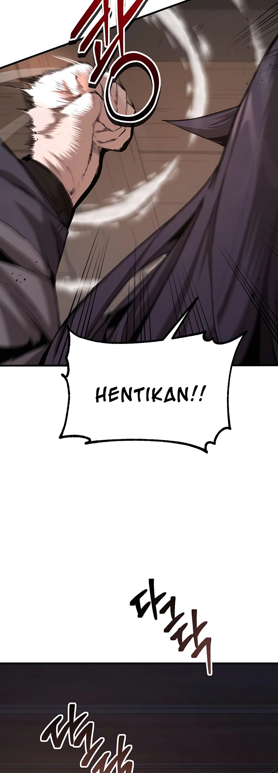 The Demonic Cult Leader Is Too Reluctant Chapter 8 - halaman 31