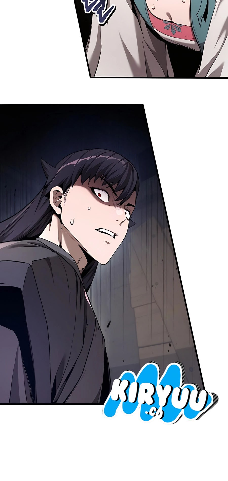 The Demonic Cult Leader Is Too Reluctant Chapter 8 - halaman 33