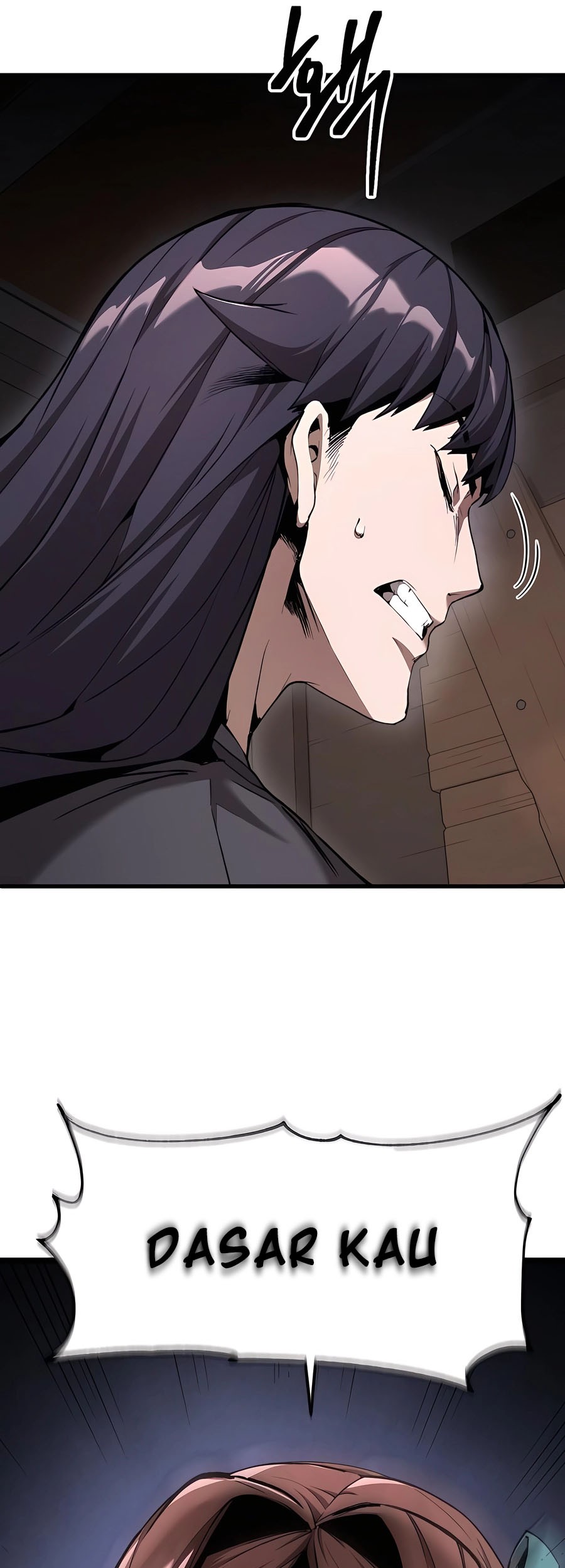 The Demonic Cult Leader Is Too Reluctant Chapter 8 - halaman 34