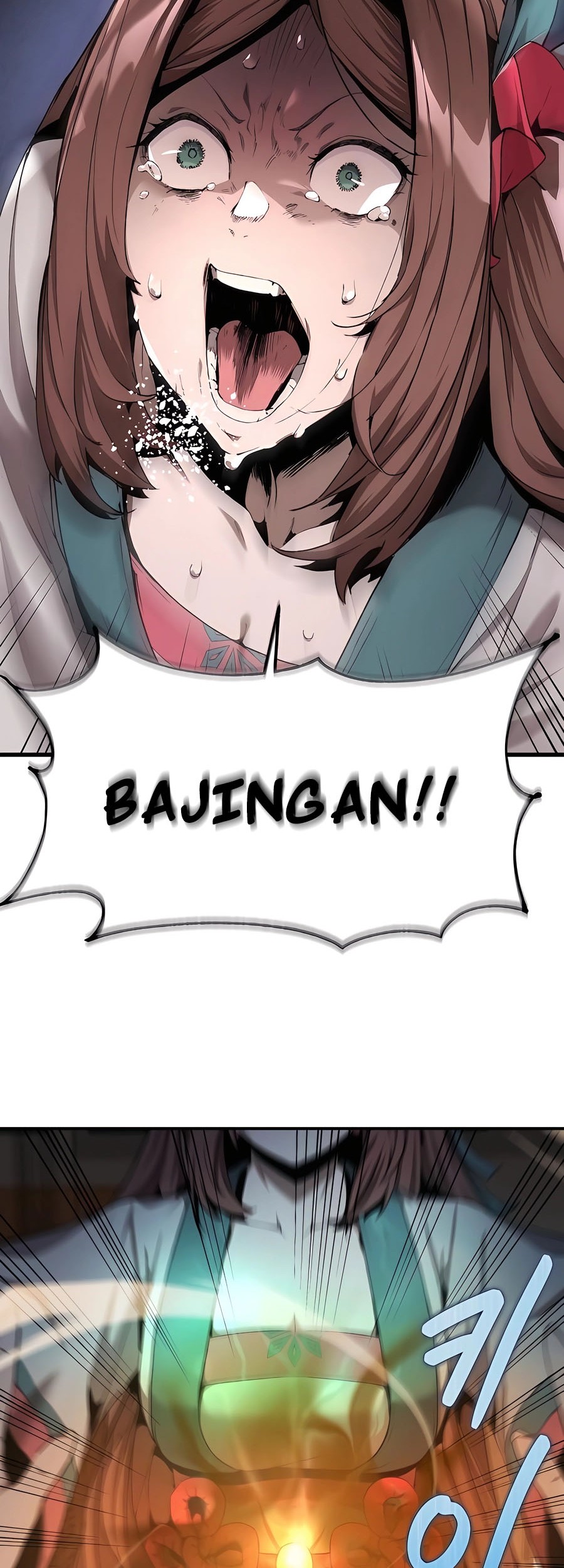 The Demonic Cult Leader Is Too Reluctant Chapter 8 - halaman 35