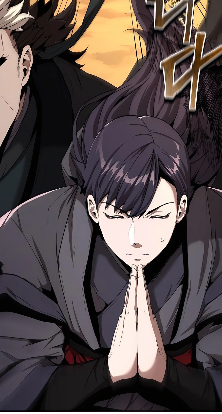 The Demonic Cult Leader Is Too Reluctant Chapter 8 - halaman 39