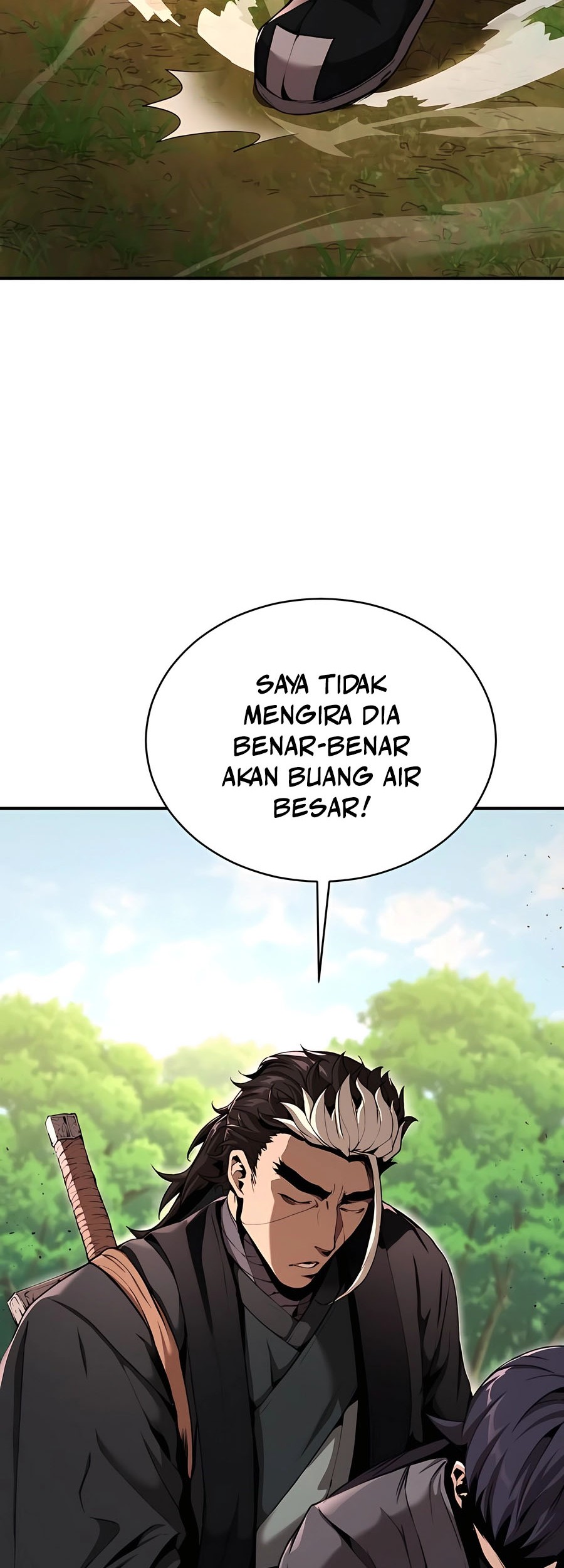 The Demonic Cult Leader Is Too Reluctant Chapter 8 - halaman 41