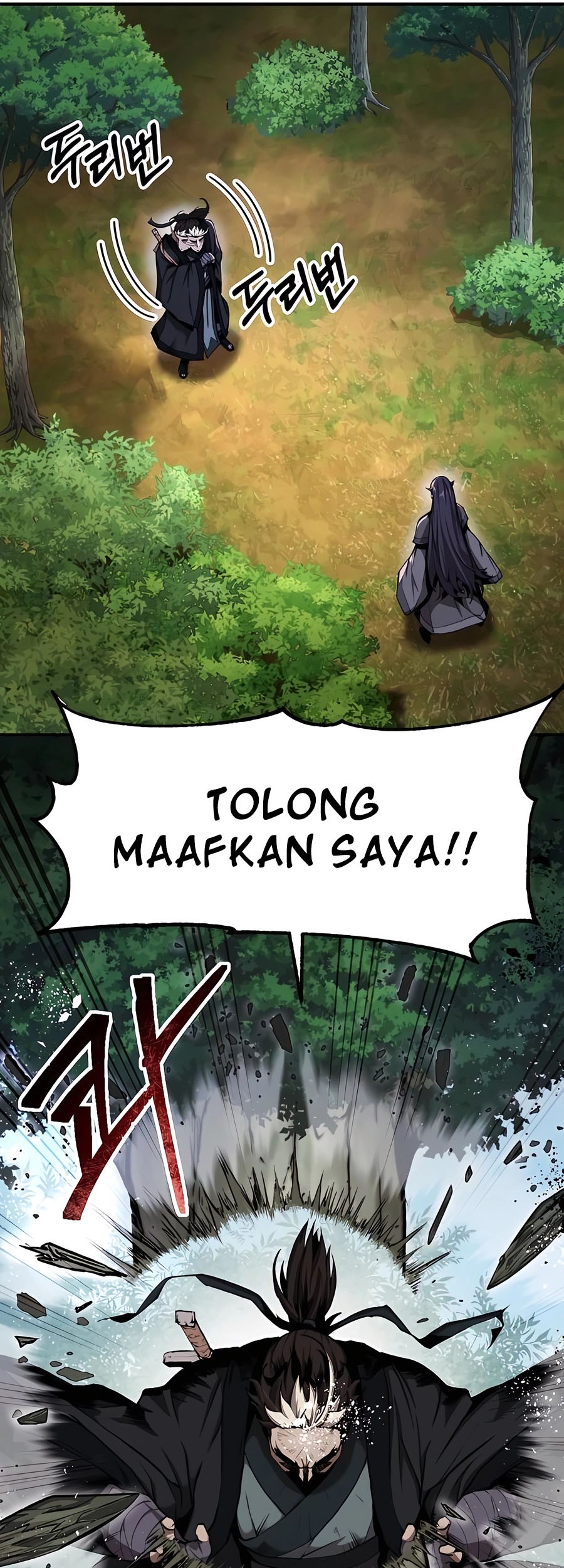 The Demonic Cult Leader Is Too Reluctant Chapter 8 - halaman 45