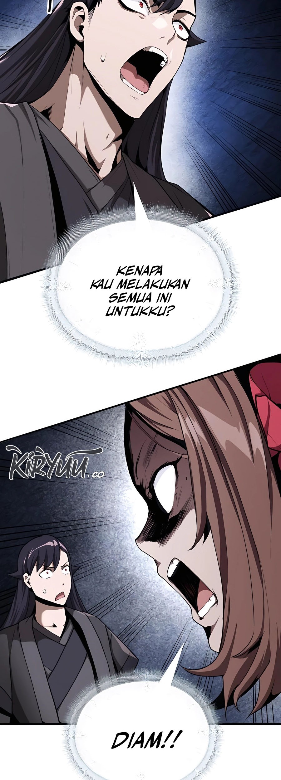 The Demonic Cult Leader Is Too Reluctant Chapter 8 - halaman 54