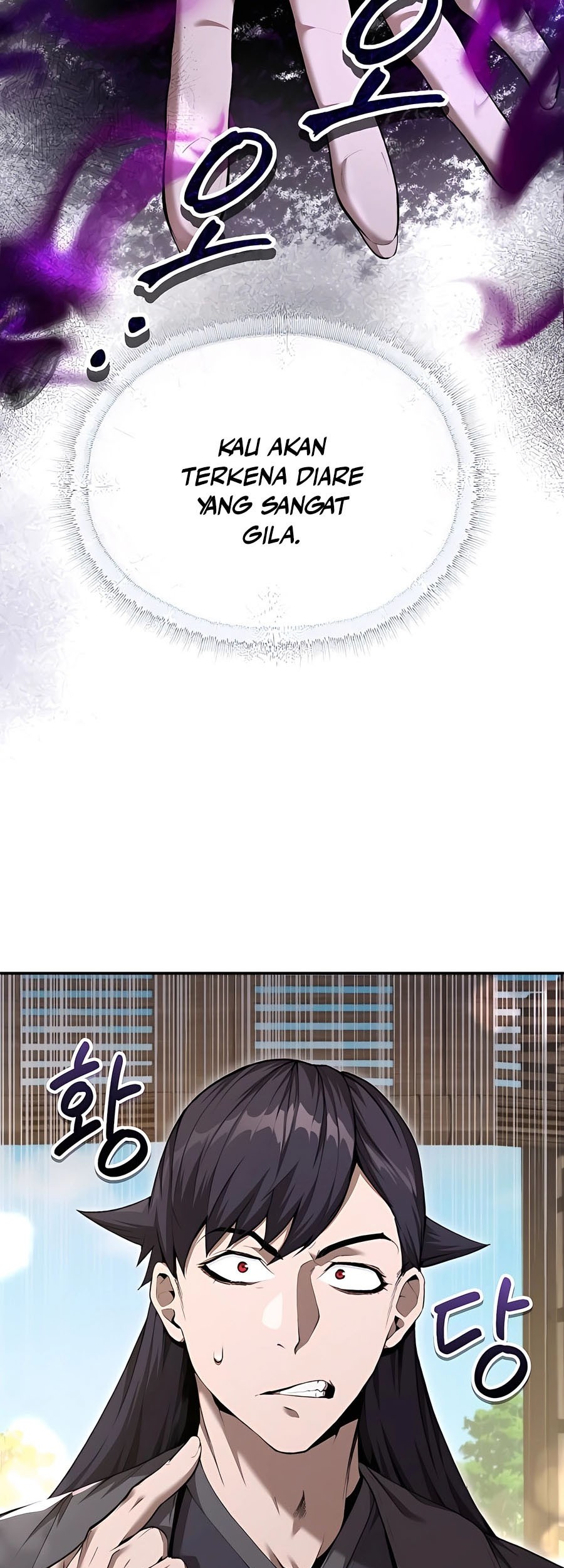 The Demonic Cult Leader Is Too Reluctant Chapter 8 - halaman 6