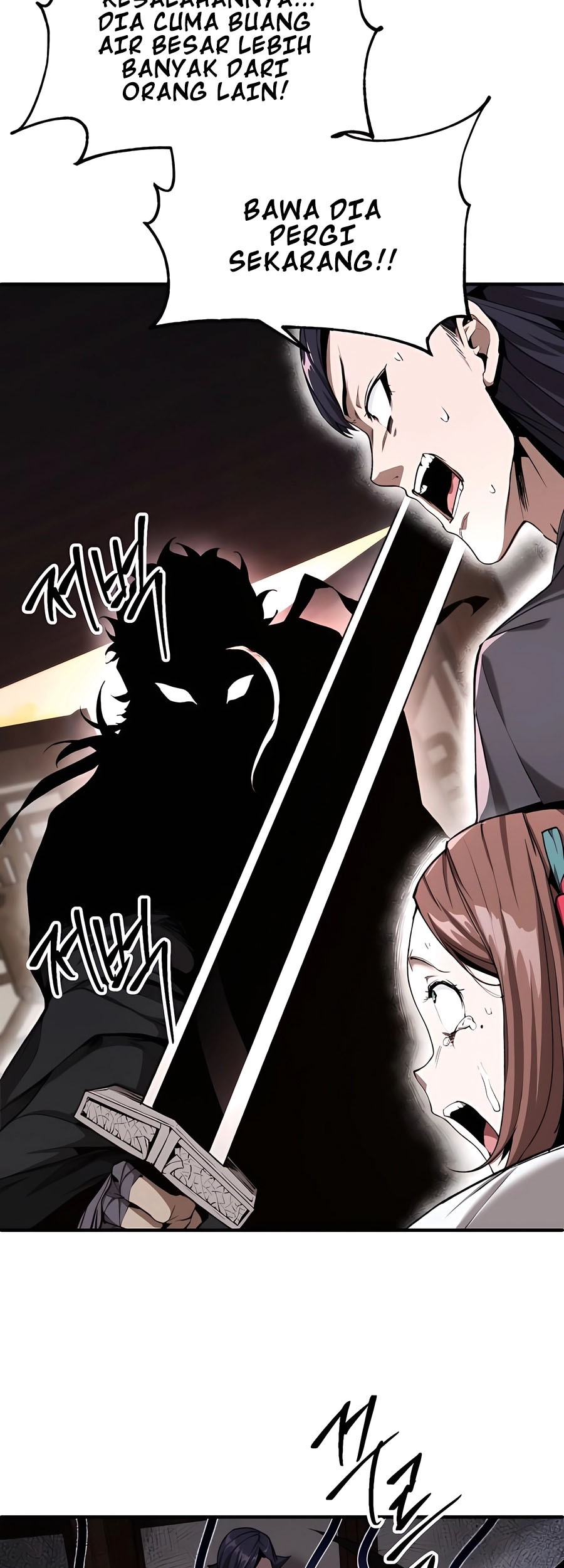 The Demonic Cult Leader Is Too Reluctant Chapter 8 - halaman 63