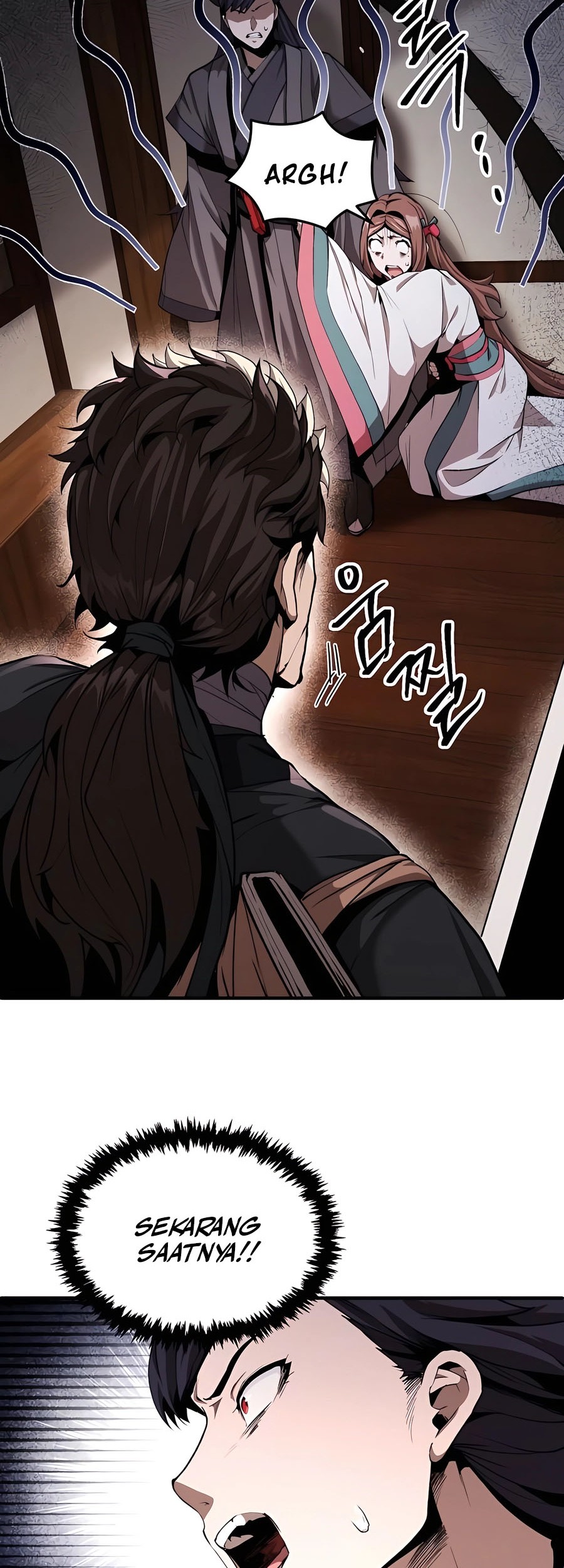 The Demonic Cult Leader Is Too Reluctant Chapter 8 - halaman 64