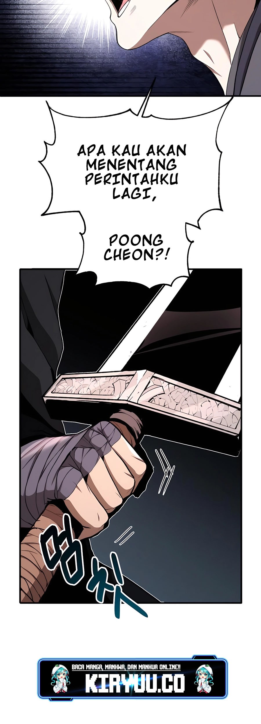 The Demonic Cult Leader Is Too Reluctant Chapter 8 - halaman 65