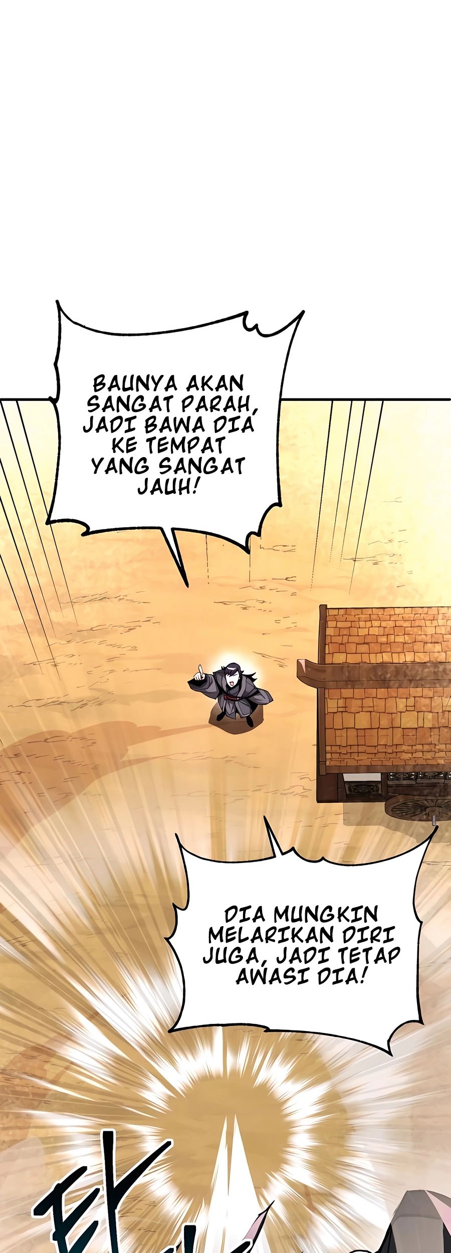The Demonic Cult Leader Is Too Reluctant Chapter 8 - halaman 67