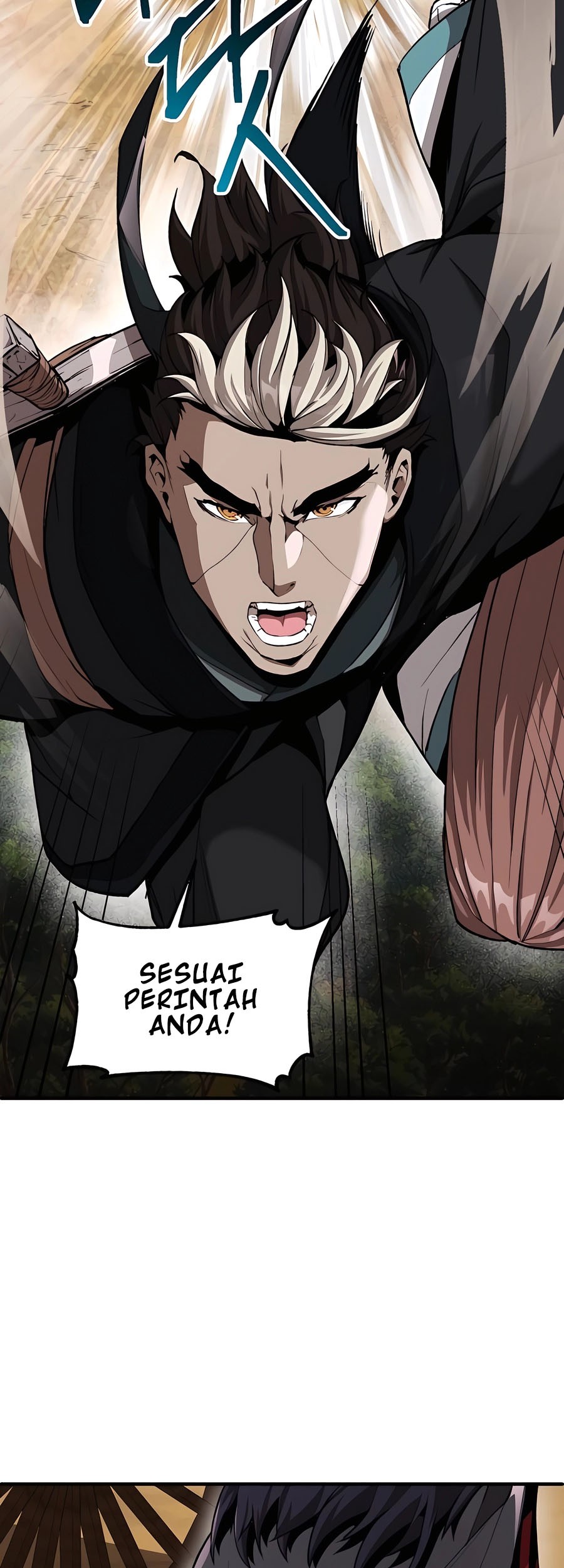 The Demonic Cult Leader Is Too Reluctant Chapter 8 - halaman 68