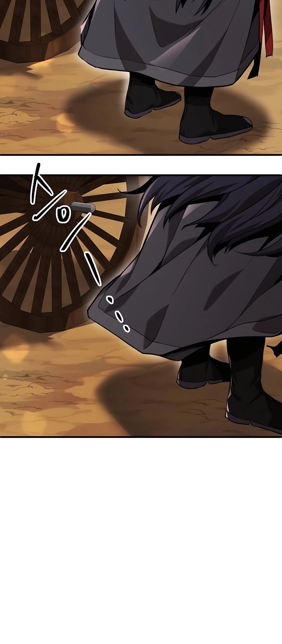 The Demonic Cult Leader Is Too Reluctant Chapter 8 - halaman 69