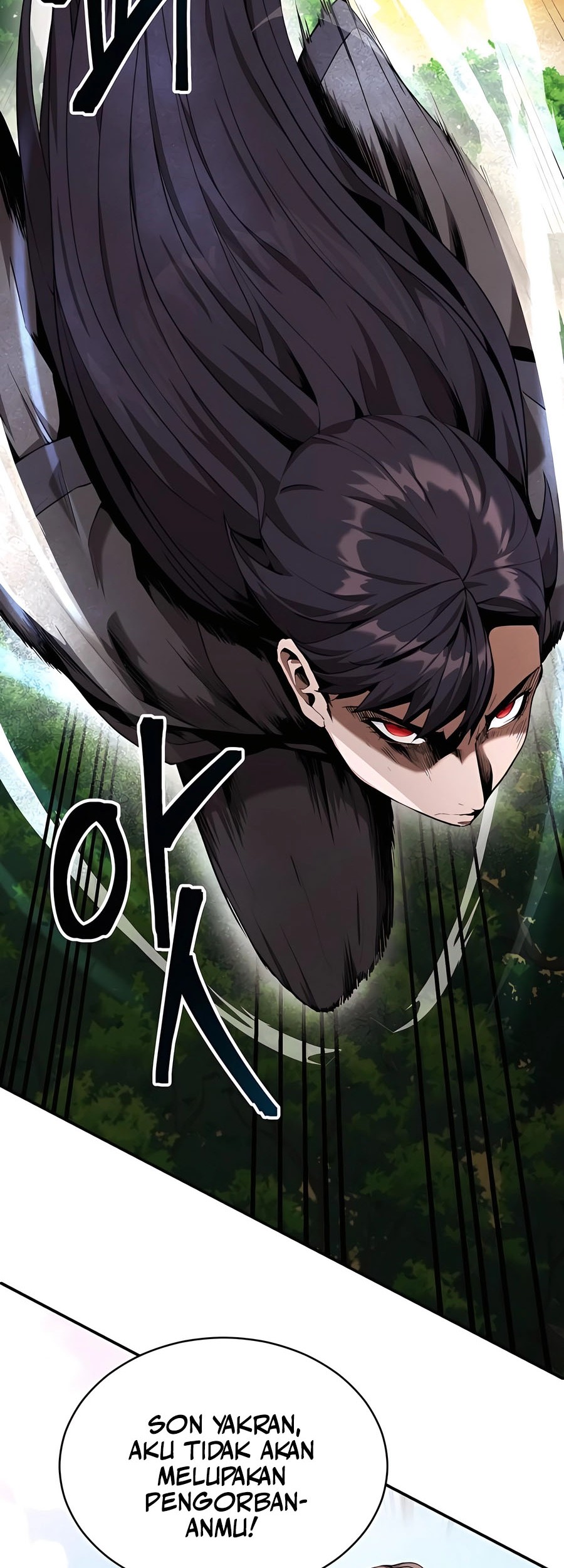 The Demonic Cult Leader Is Too Reluctant Chapter 8 - halaman 71