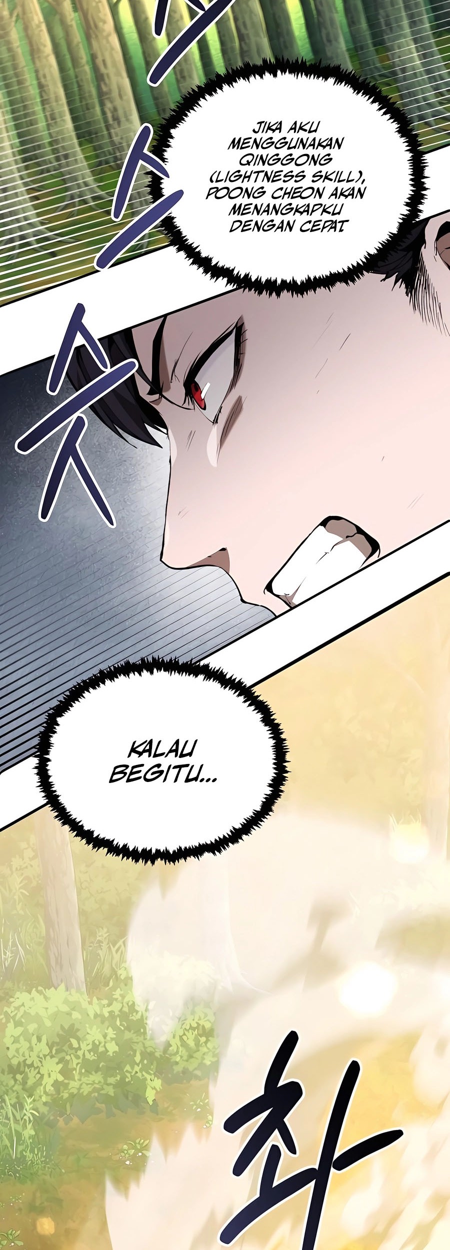The Demonic Cult Leader Is Too Reluctant Chapter 8 - halaman 73