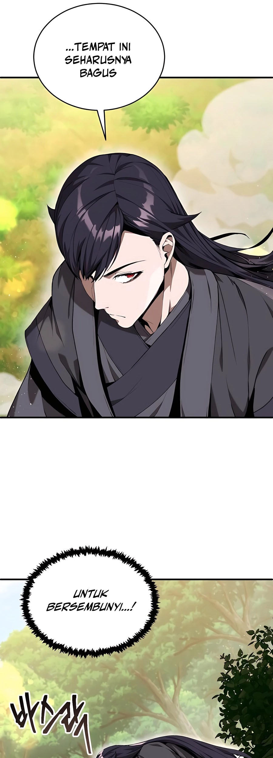 The Demonic Cult Leader Is Too Reluctant Chapter 8 - halaman 75