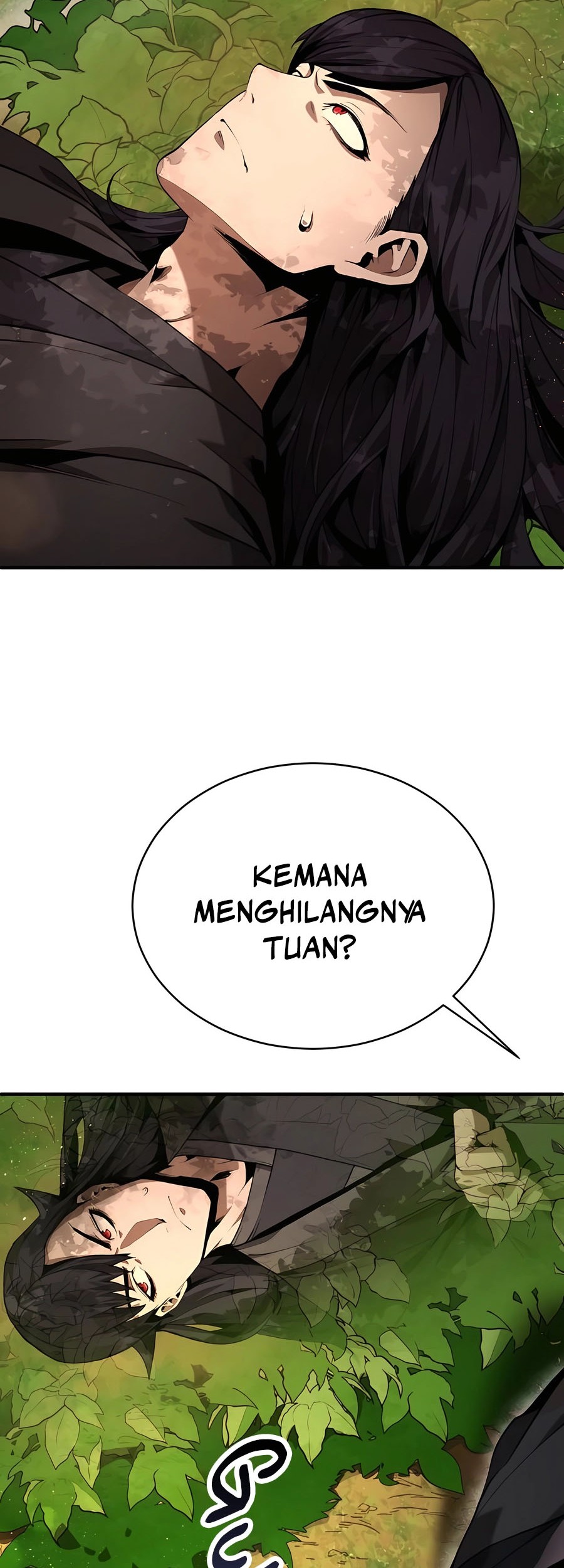 The Demonic Cult Leader Is Too Reluctant Chapter 8 - halaman 78
