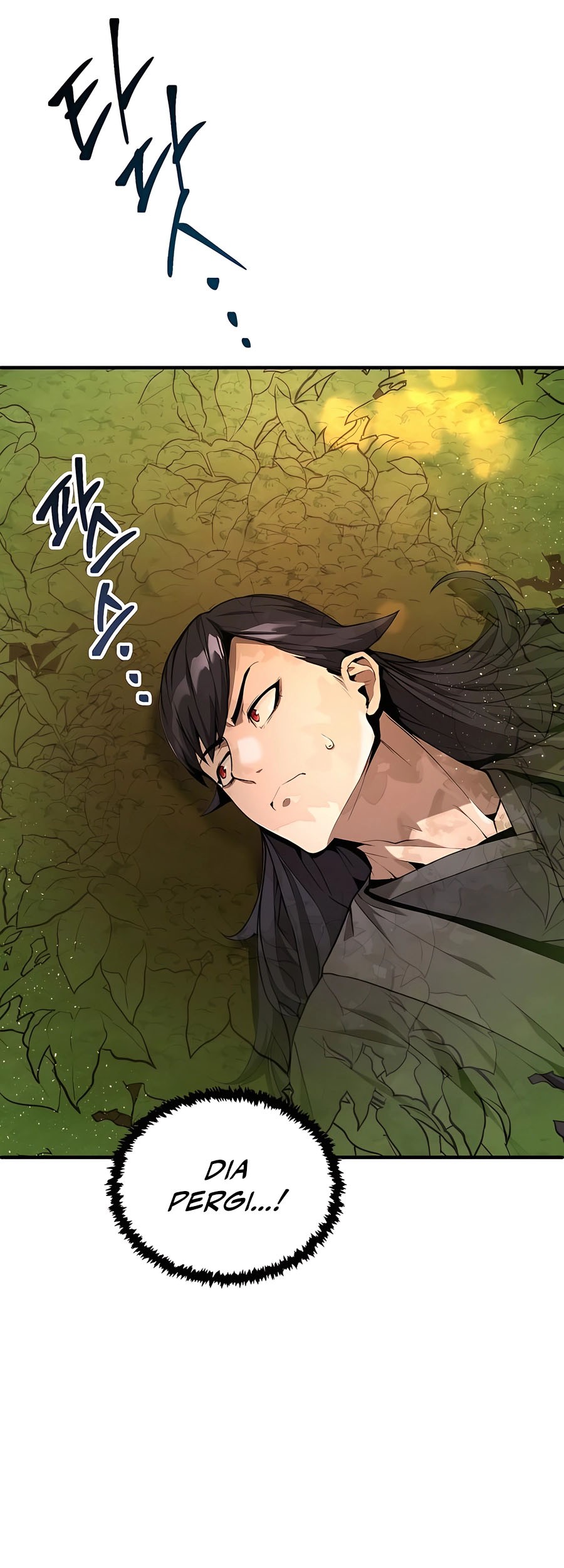 The Demonic Cult Leader Is Too Reluctant Chapter 8 - halaman 82
