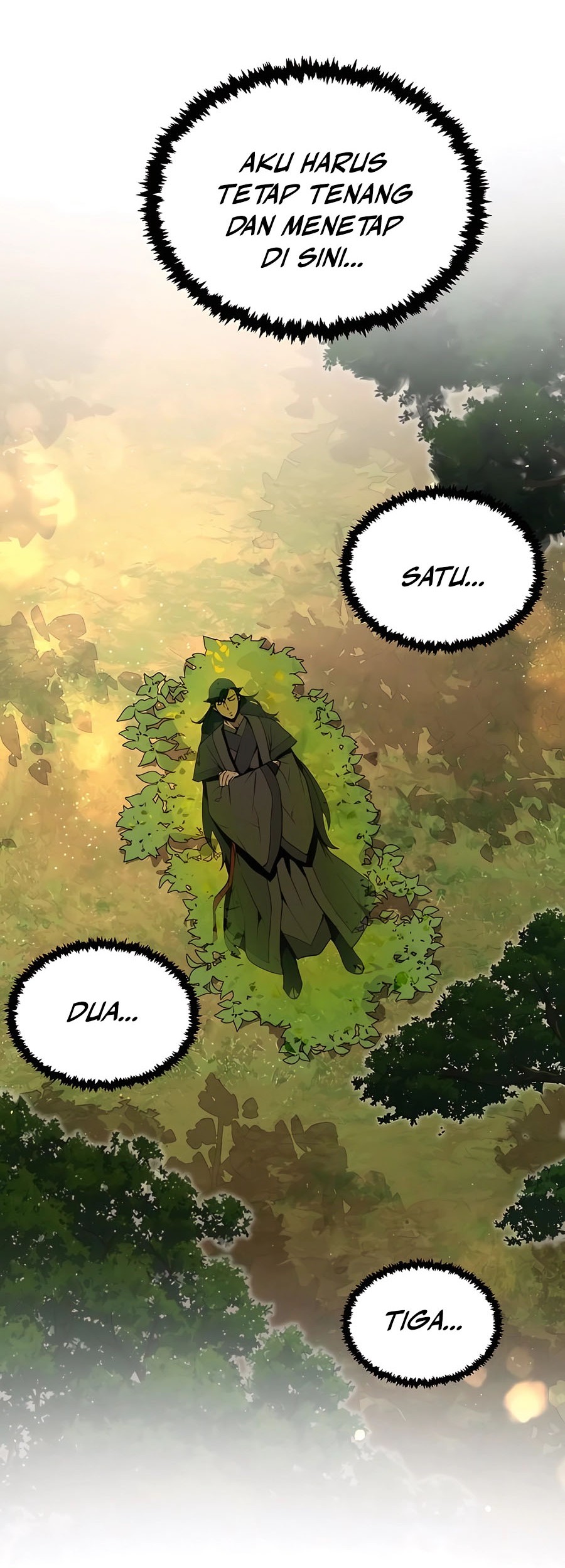 The Demonic Cult Leader Is Too Reluctant Chapter 8 - halaman 83