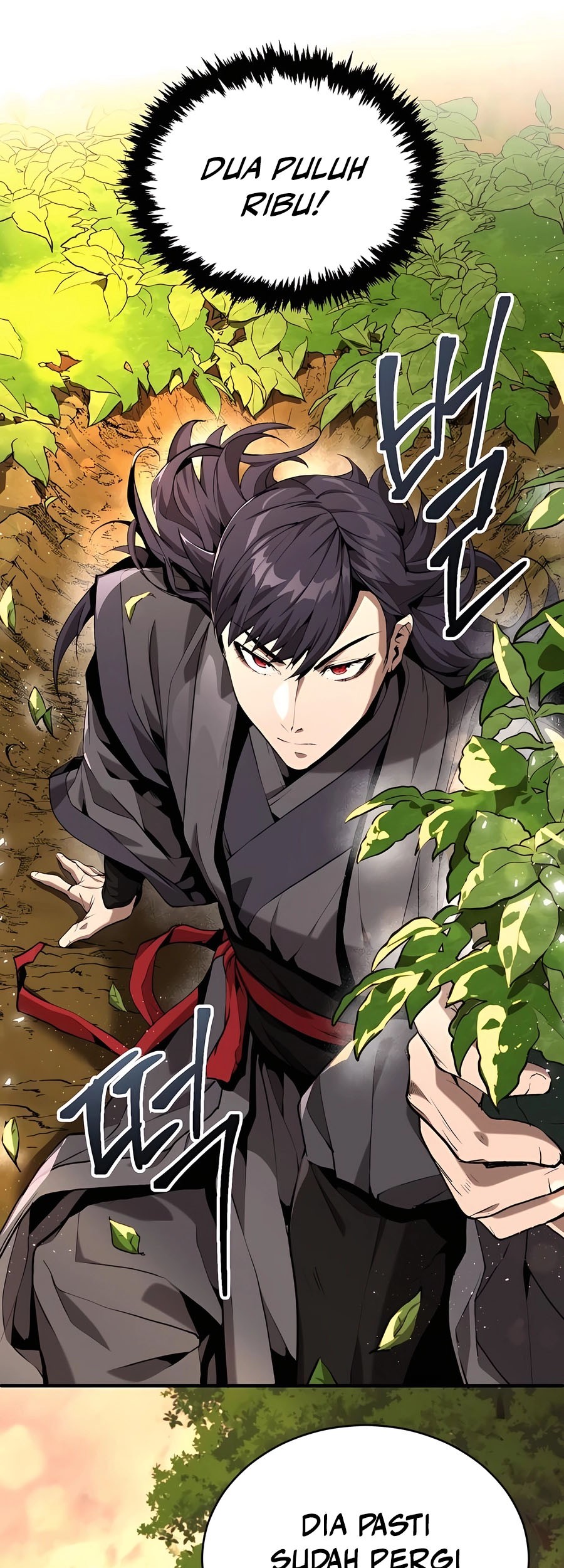 The Demonic Cult Leader Is Too Reluctant Chapter 8 - halaman 86
