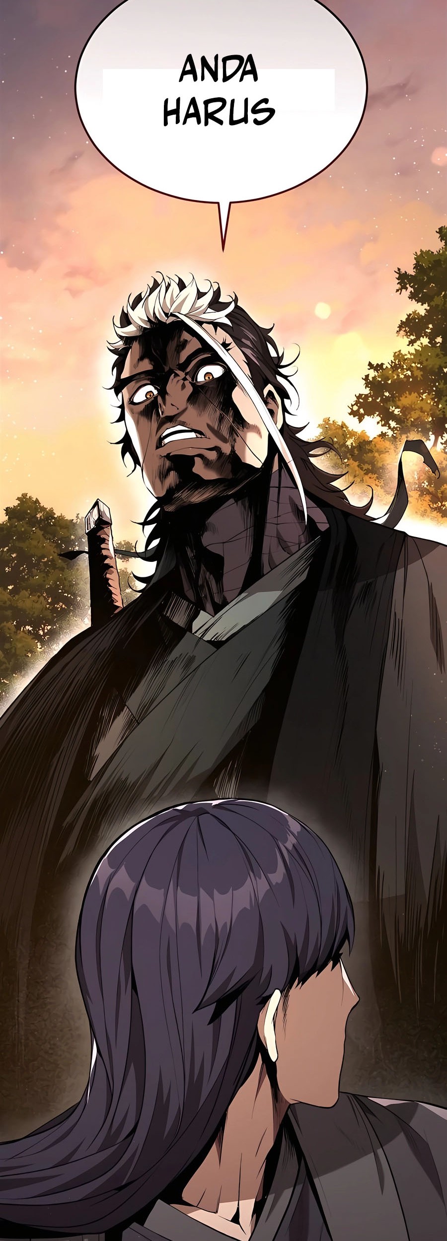 The Demonic Cult Leader Is Too Reluctant Chapter 8 - halaman 94
