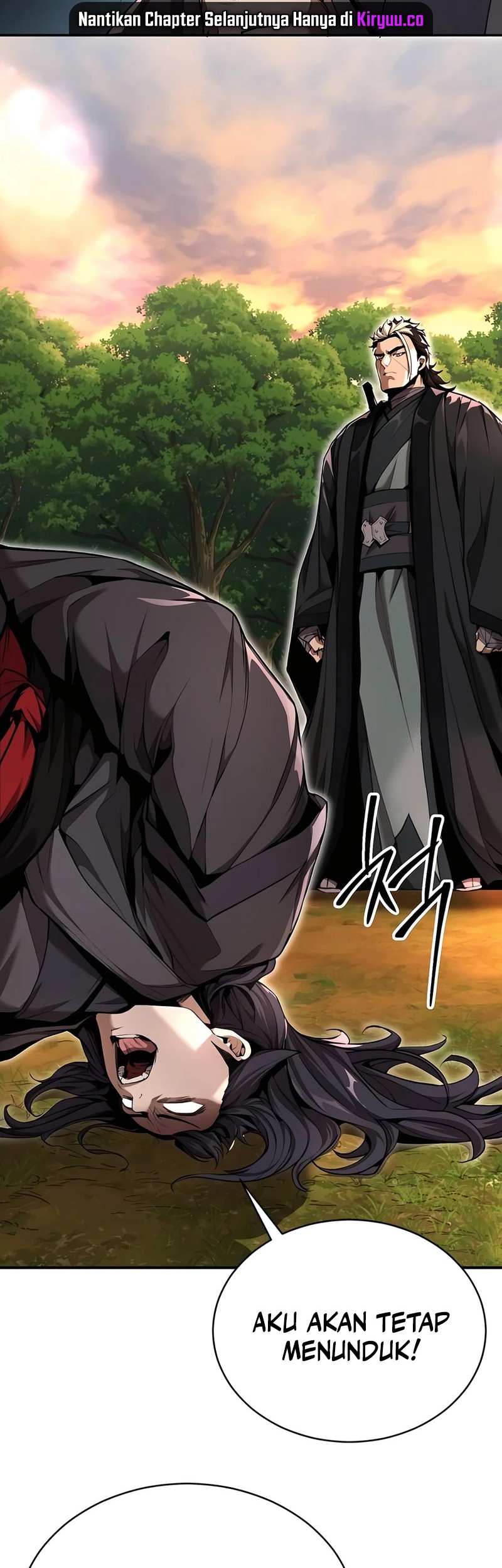 The Demonic Cult Leader Is Too Reluctant Chapter 9 - halaman 13
