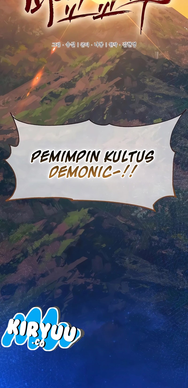 The Demonic Cult Leader Is Too Reluctant Chapter 9 - halaman 19