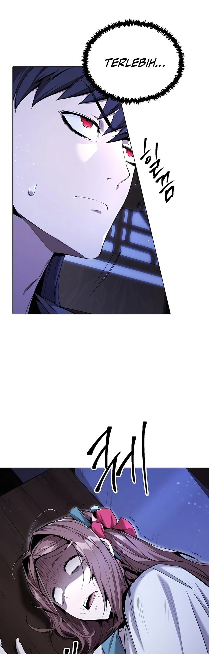 The Demonic Cult Leader Is Too Reluctant Chapter 9 - halaman 22