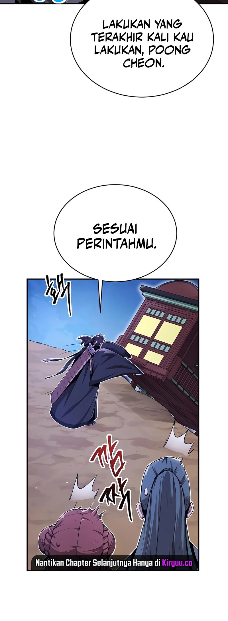 The Demonic Cult Leader Is Too Reluctant Chapter 9 - halaman 28