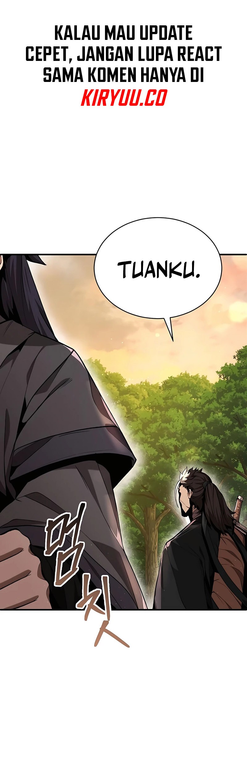 The Demonic Cult Leader Is Too Reluctant Chapter 9 - halaman 3