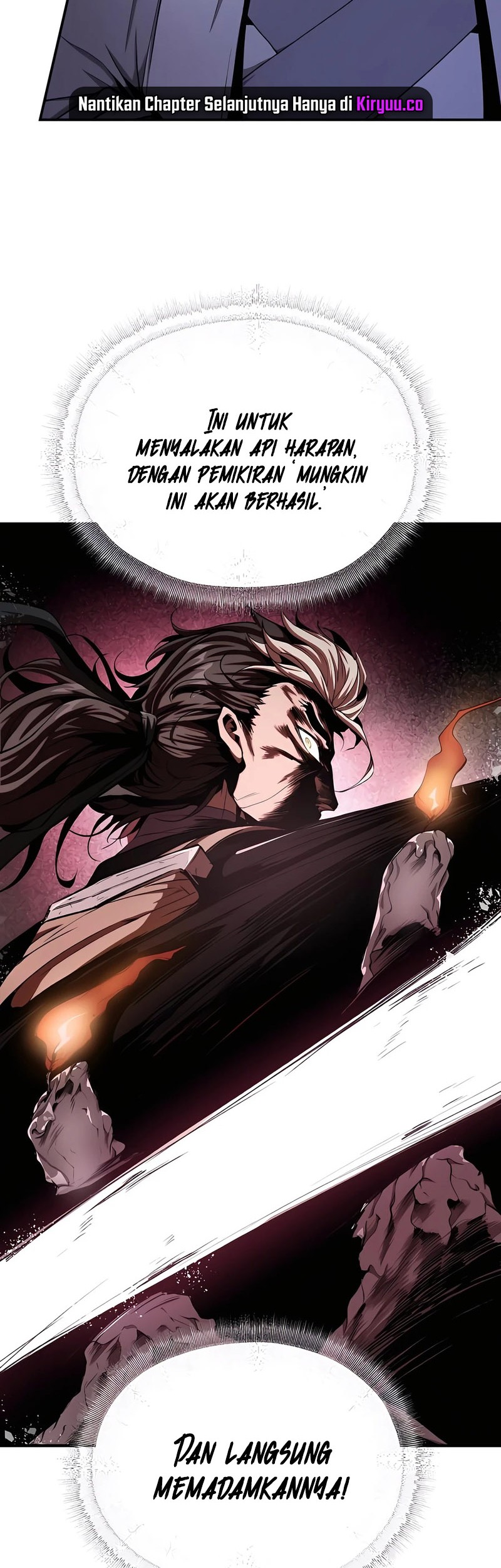 The Demonic Cult Leader Is Too Reluctant Chapter 9 - halaman 35