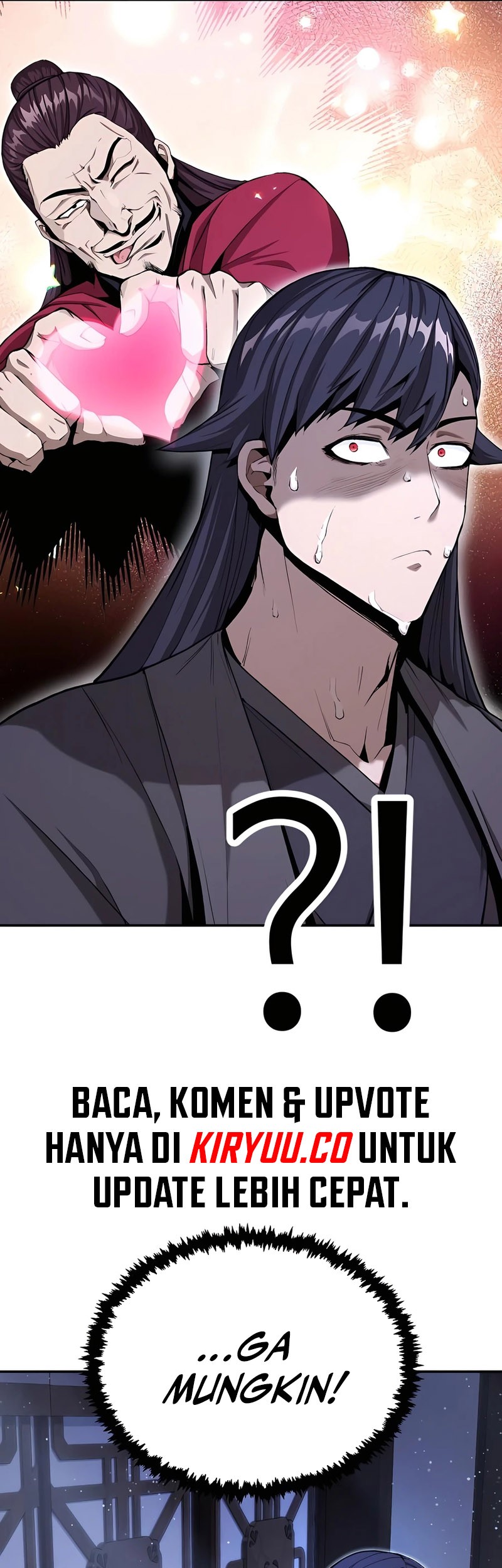The Demonic Cult Leader Is Too Reluctant Chapter 9 - halaman 39