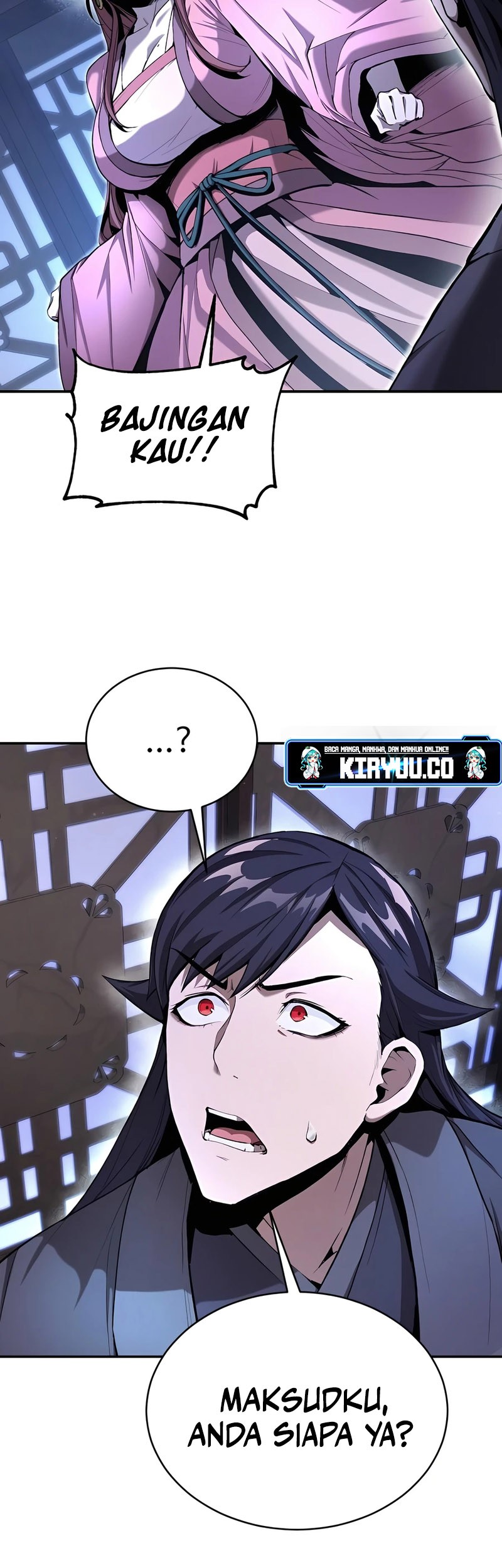 The Demonic Cult Leader Is Too Reluctant Chapter 9 - halaman 41
