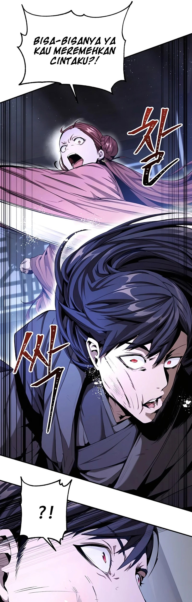 The Demonic Cult Leader Is Too Reluctant Chapter 9 - halaman 43