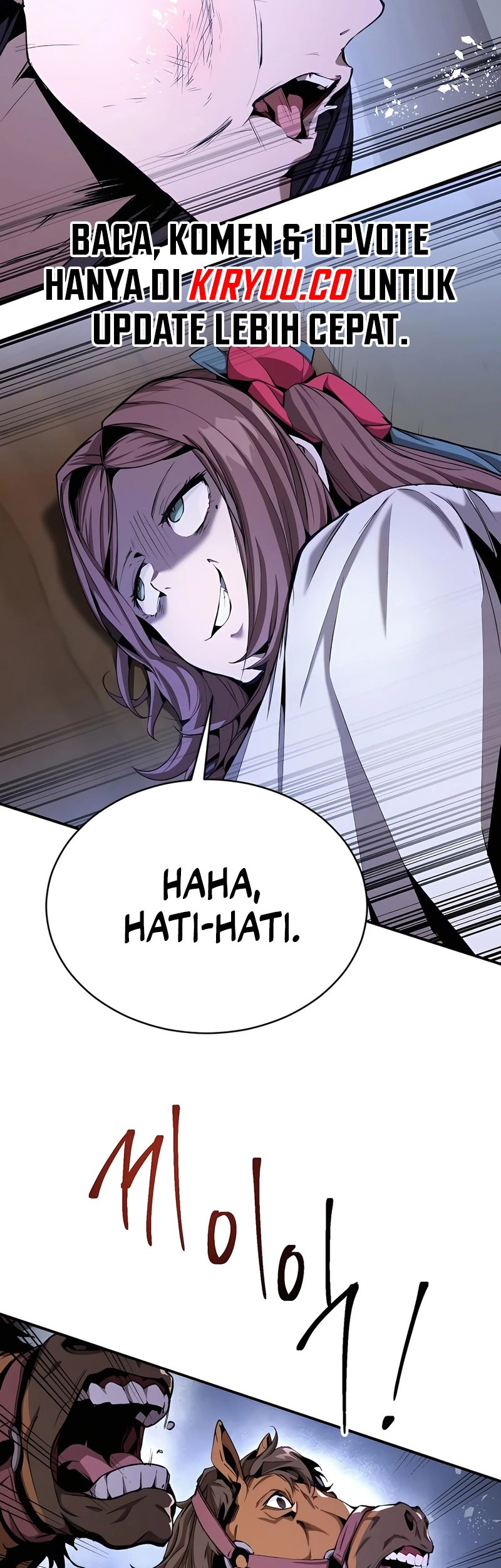 The Demonic Cult Leader Is Too Reluctant Chapter 9 - halaman 44