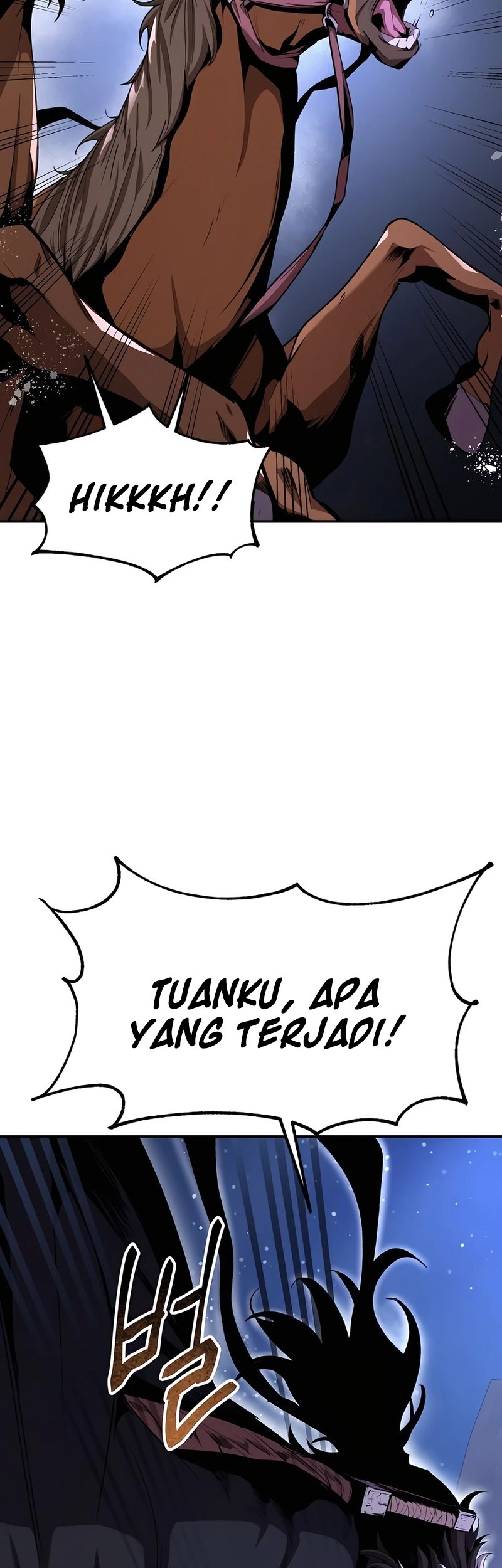 The Demonic Cult Leader Is Too Reluctant Chapter 9 - halaman 45