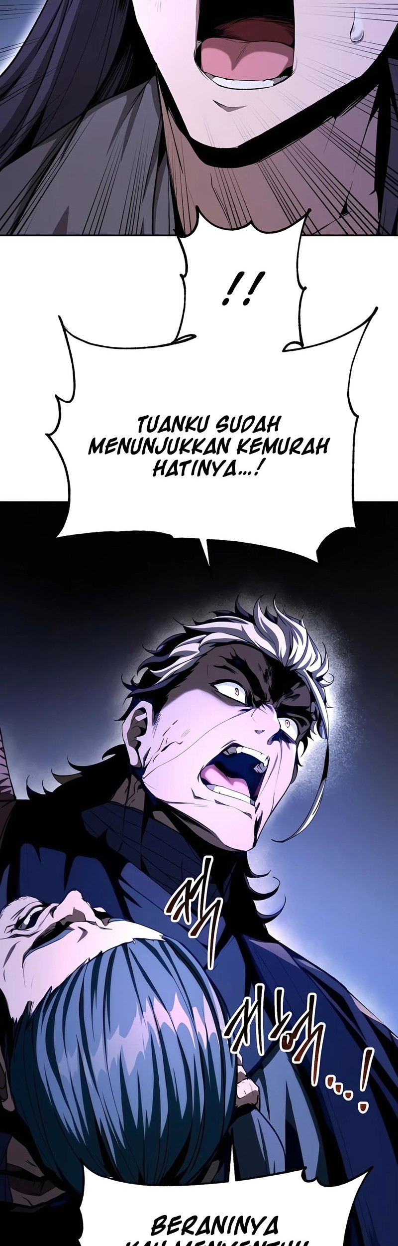 The Demonic Cult Leader Is Too Reluctant Chapter 9 - halaman 48
