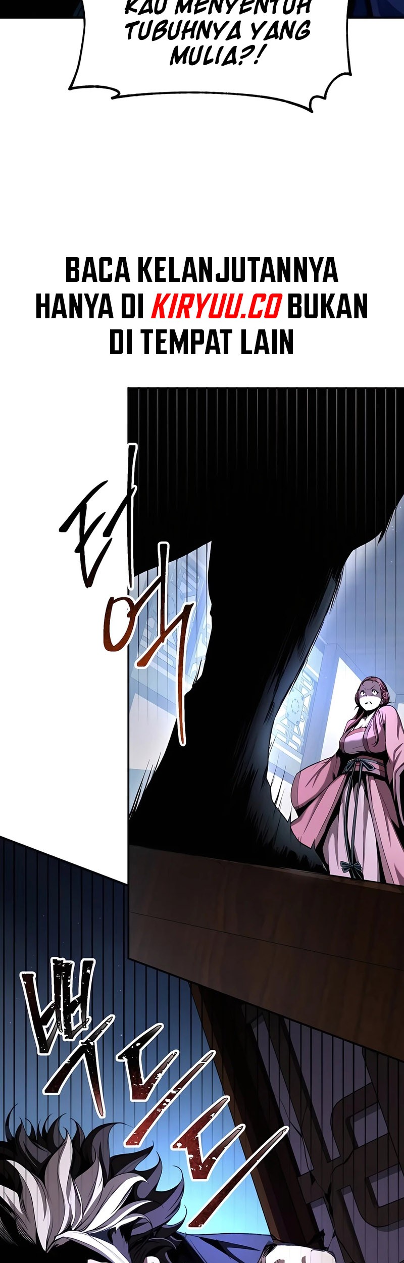 The Demonic Cult Leader Is Too Reluctant Chapter 9 - halaman 49