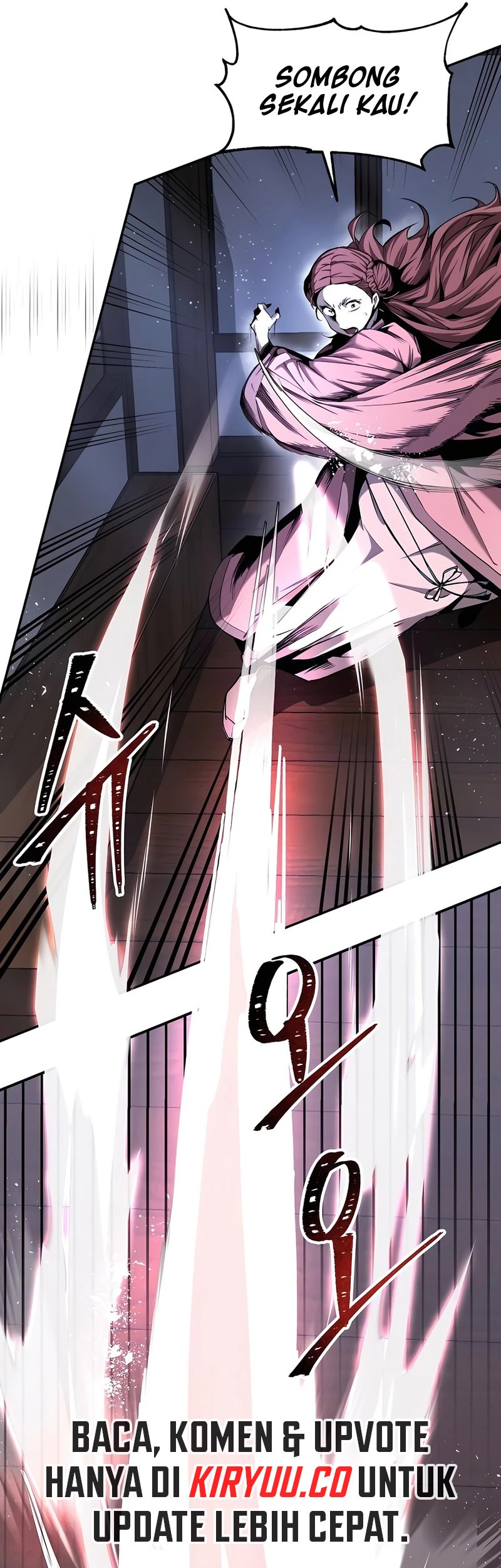 The Demonic Cult Leader Is Too Reluctant Chapter 9 - halaman 52