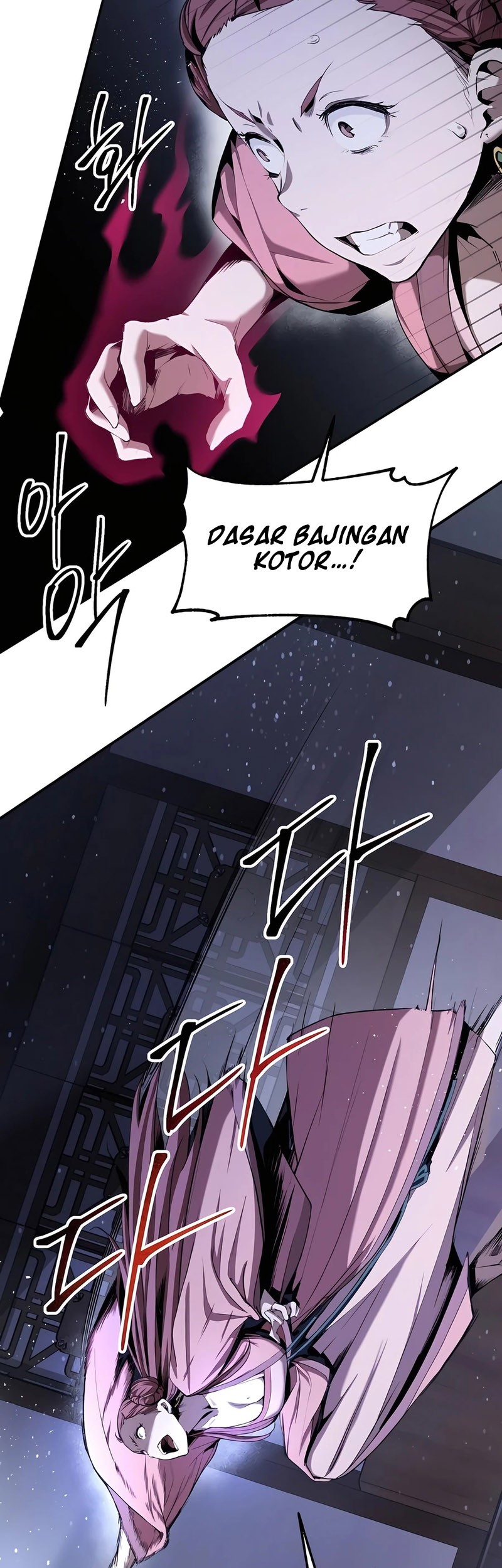 The Demonic Cult Leader Is Too Reluctant Chapter 9 - halaman 54