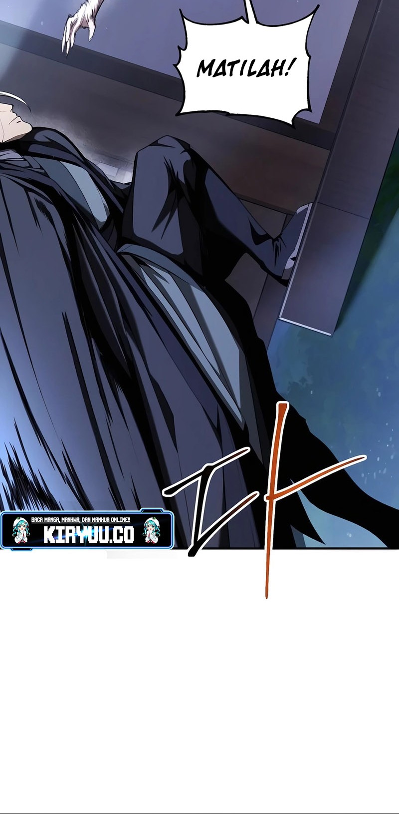 The Demonic Cult Leader Is Too Reluctant Chapter 9 - halaman 55