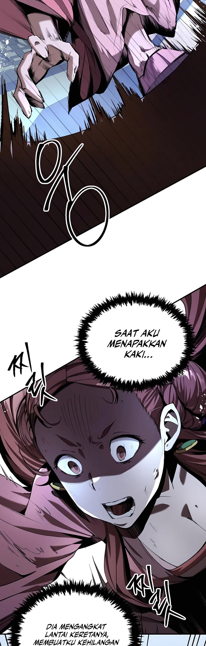 The Demonic Cult Leader Is Too Reluctant Chapter 9 - halaman 58