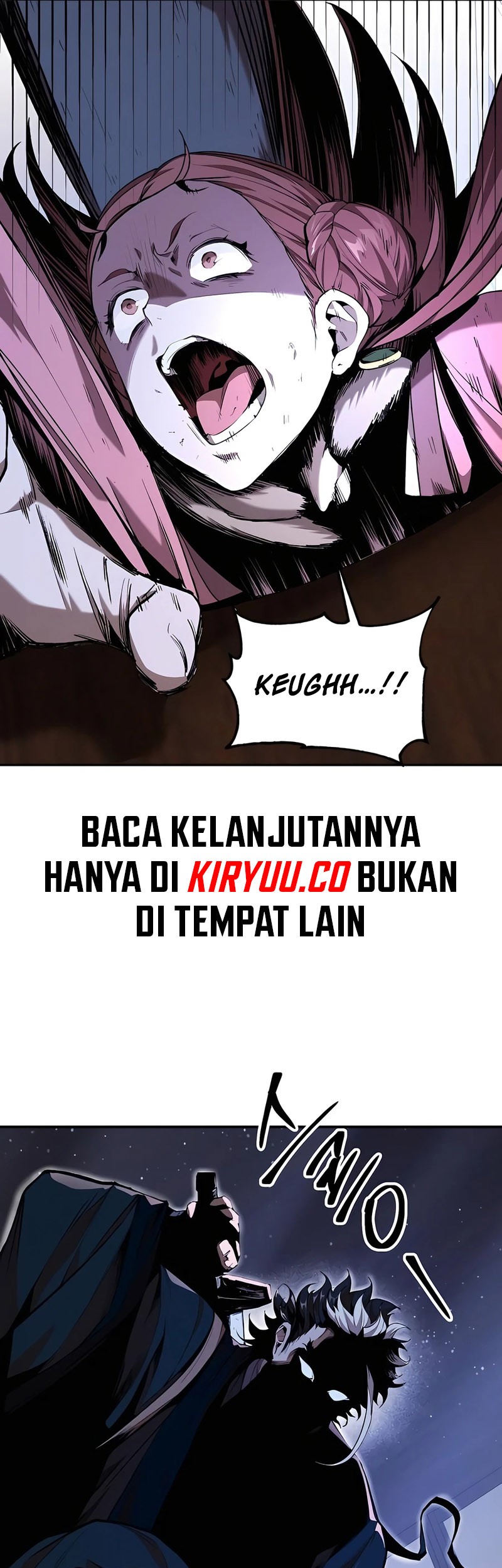 The Demonic Cult Leader Is Too Reluctant Chapter 9 - halaman 61