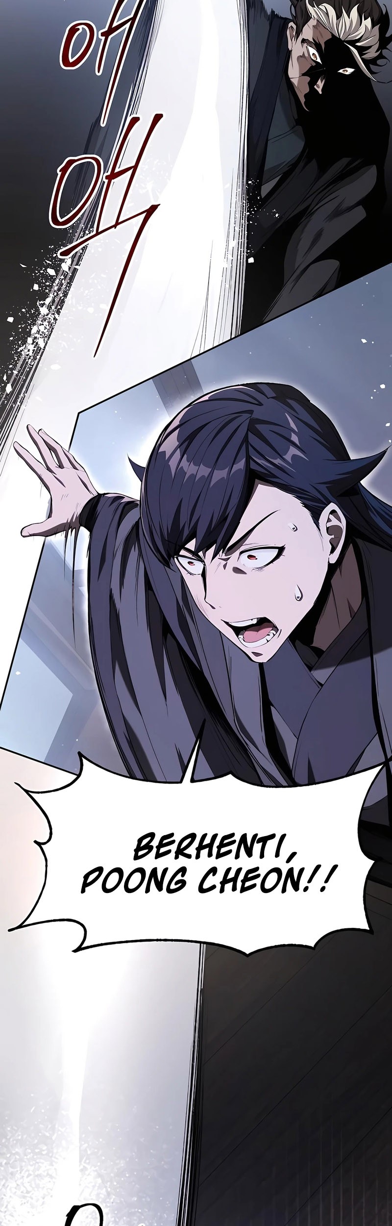 The Demonic Cult Leader Is Too Reluctant Chapter 9 - halaman 63