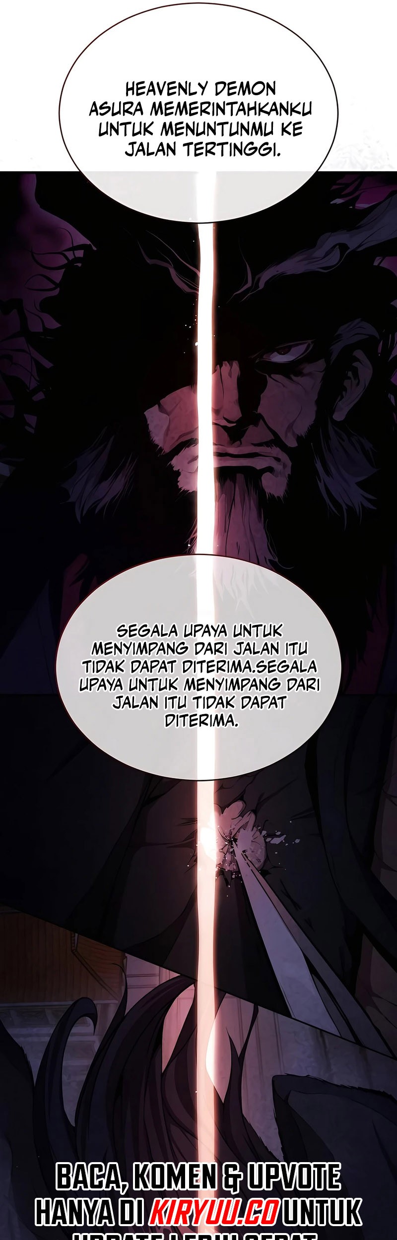 The Demonic Cult Leader Is Too Reluctant Chapter 9 - halaman 7