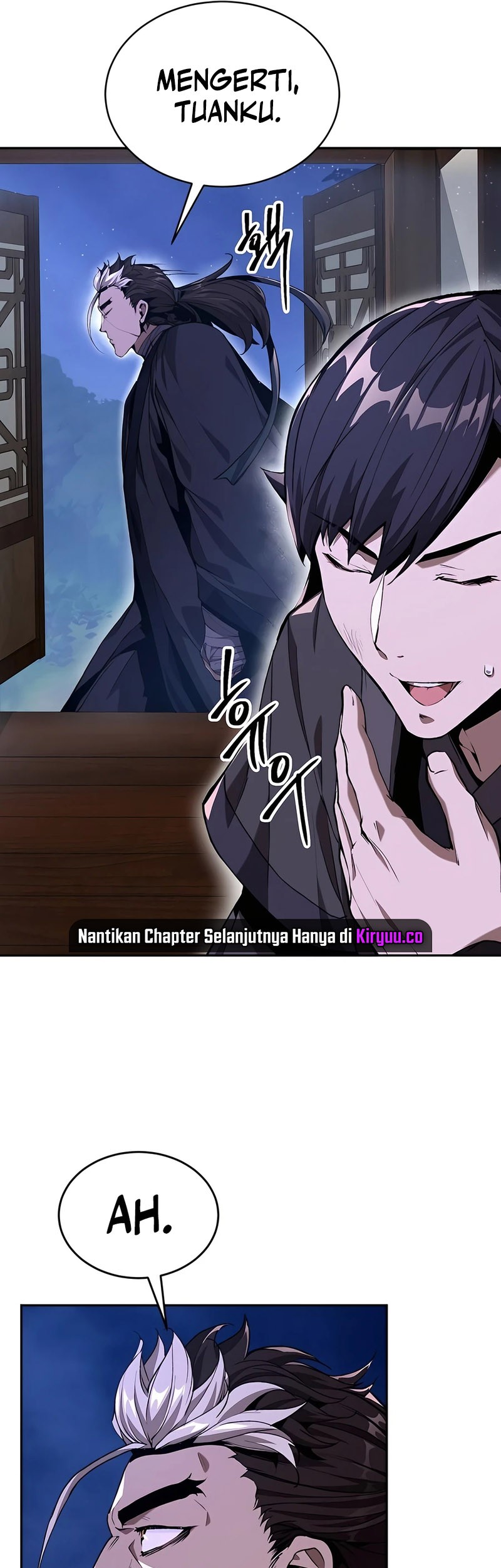 The Demonic Cult Leader Is Too Reluctant Chapter 9 - halaman 70