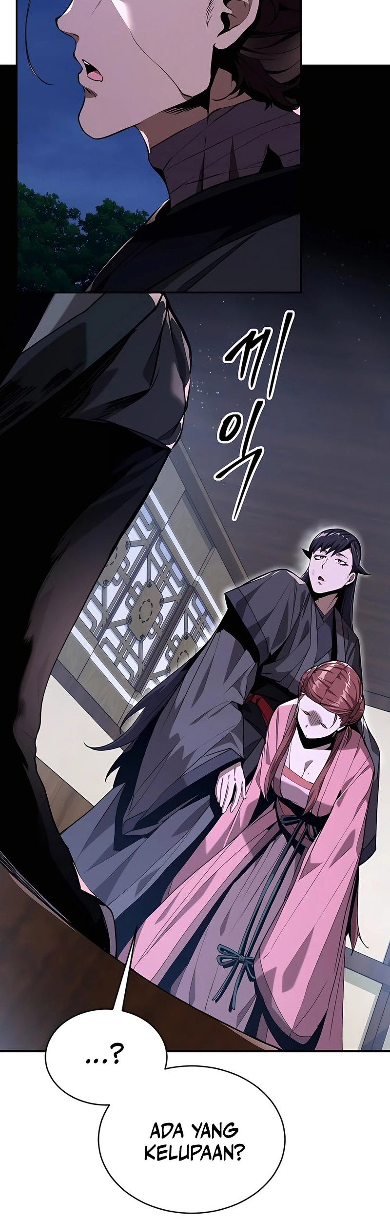 The Demonic Cult Leader Is Too Reluctant Chapter 9 - halaman 71