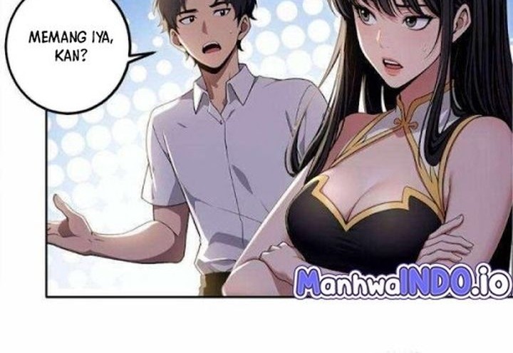 The Demonic Empress Traveled Through Time And Became My Boss Chapter 30 - halaman 2