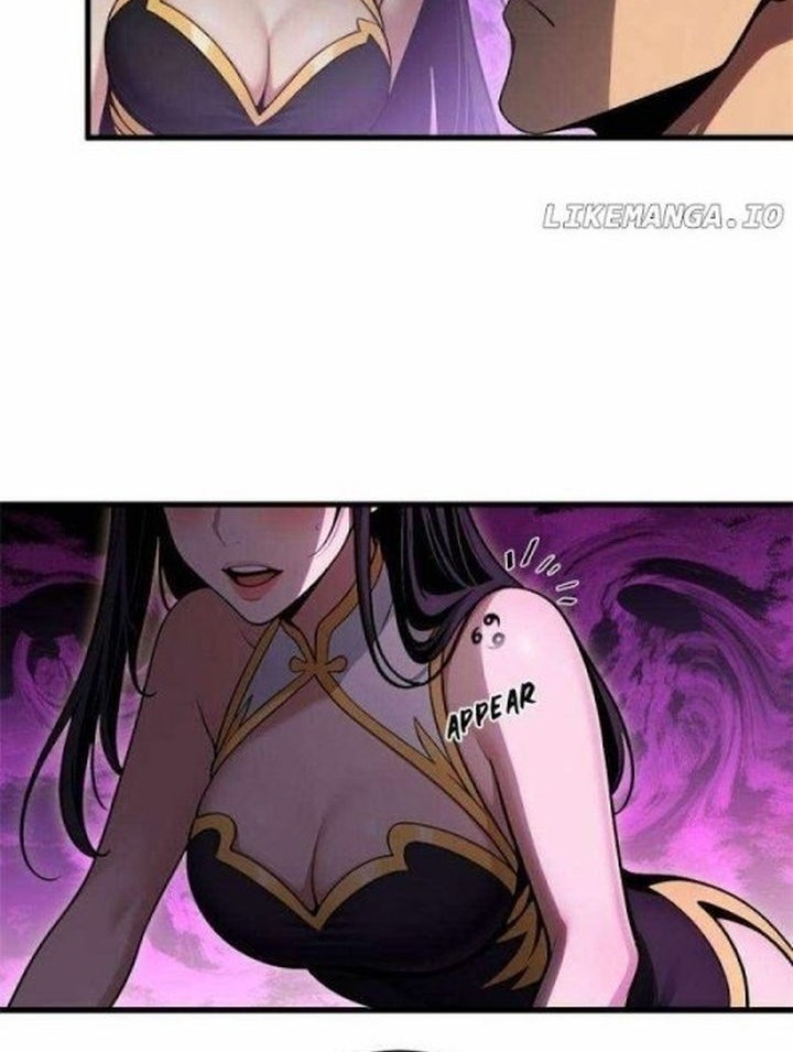 The Demonic Empress Traveled Through Time And Became My Boss Chapter 34 - halaman 16
