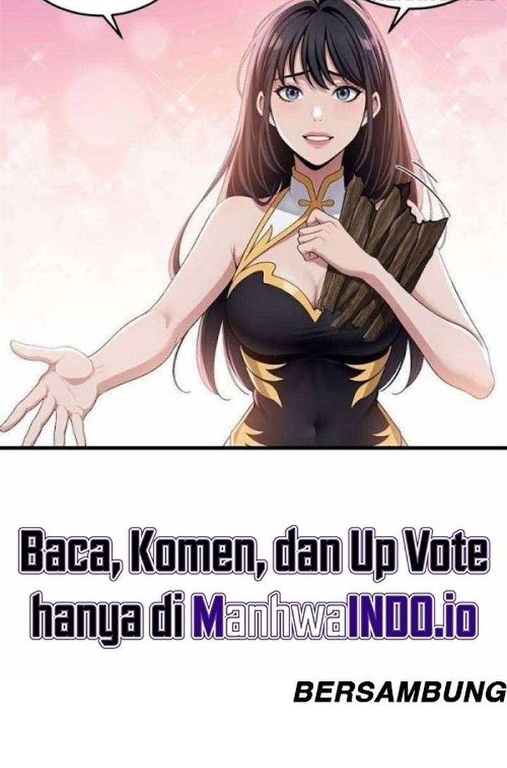 The Demonic Empress Traveled Through Time And Became My Boss Chapter 34 - halaman 26